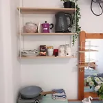 Massouri Rooms *
