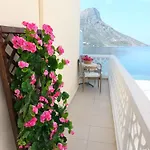 Massouri Rooms Lägenhet Masouri