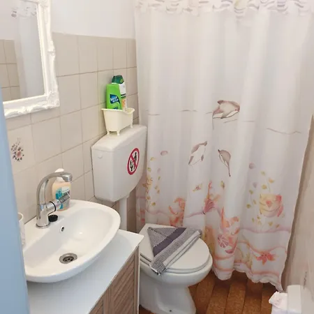 Massouri Rooms Apartamento