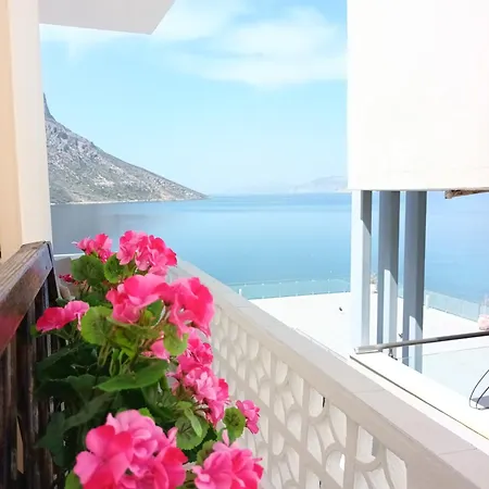 Massouri Rooms Apartamento