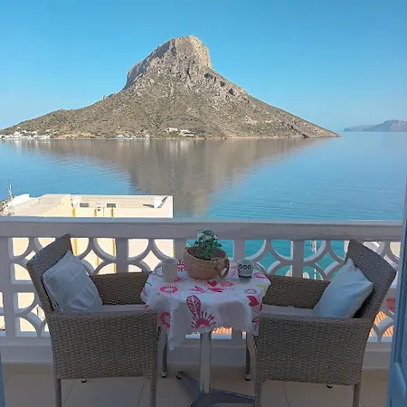 Massouri Rooms Apartment Masouri