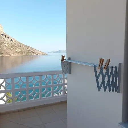 Massouri Rooms * Masouri