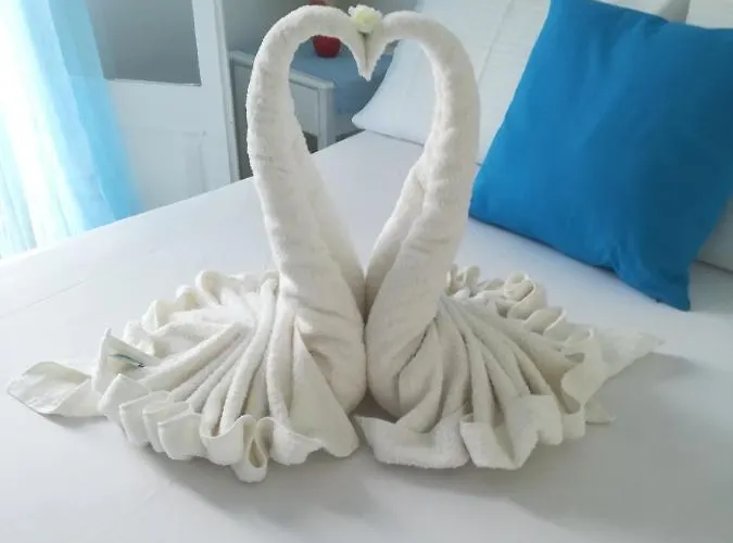 Massouri Rooms Masouri