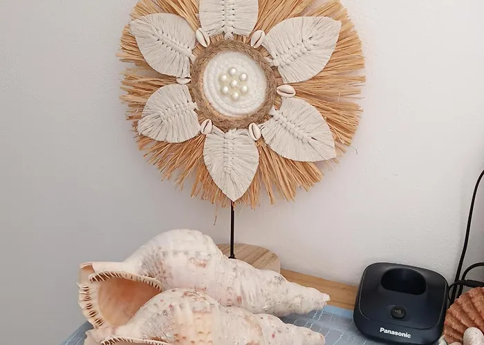 Massouri Rooms Apartment *