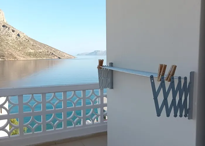 Massouri Rooms * Masouri