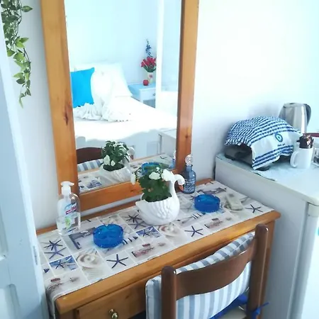 شقة Massouri Rooms