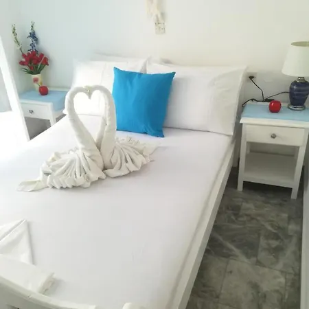 דירה Massouri Rooms *