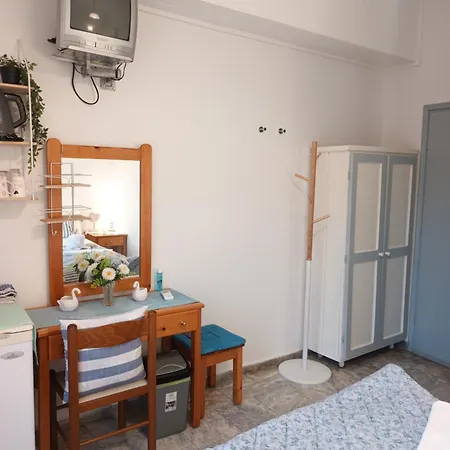 Massouri Rooms Апартаменты