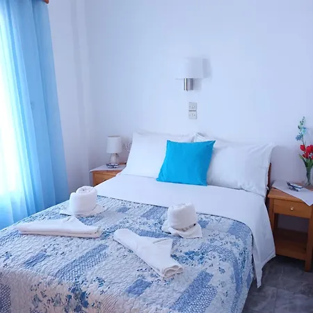 Massouri Rooms Апартаменты