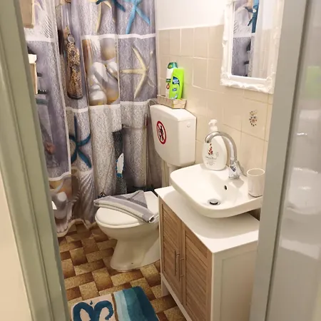 Massouri Rooms Масурион