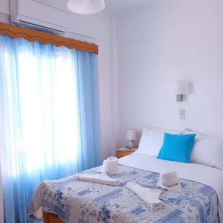 Massouri Rooms