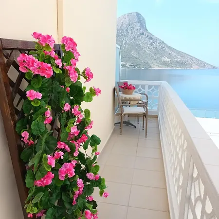 Massouri Rooms Apartment Masouri