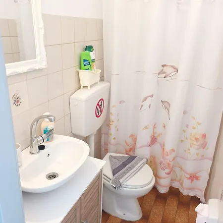 Apartament Massouri Rooms Masouri