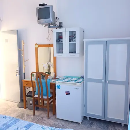 Massouri Rooms