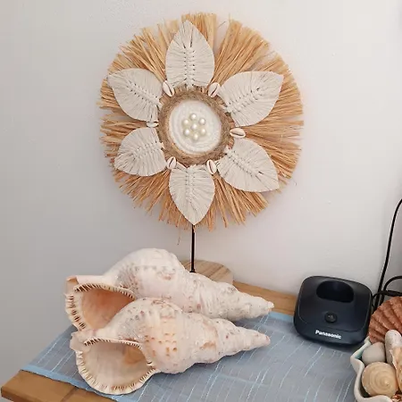 Massouri Rooms Апартаменты *