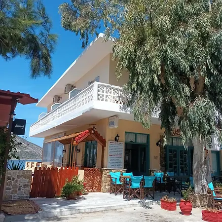 Massouri Rooms * Massouri