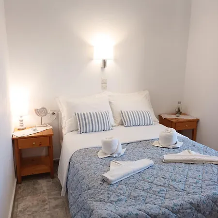 Massouri Rooms *