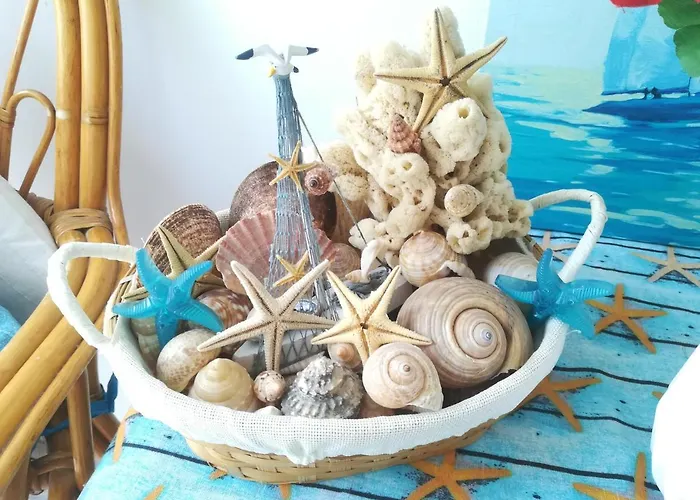 아파트 Massouri 마소우리