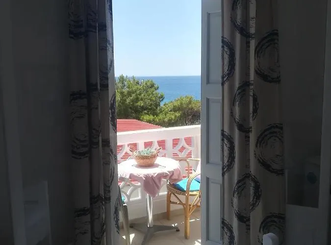 Appartement Massouri Rooms