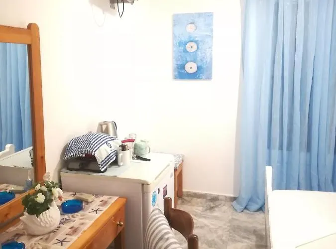 Massouri 아파트 *