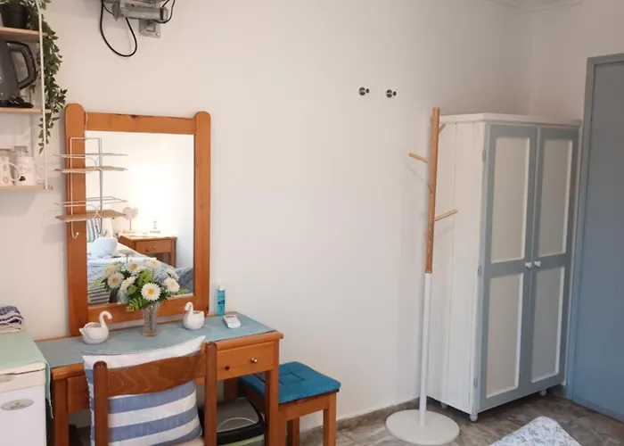 Massouri Rooms Appartement