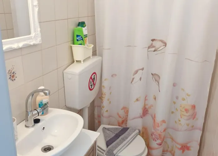 Massouri Rooms Appartement