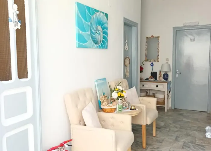 Appartement Massouri Rooms *