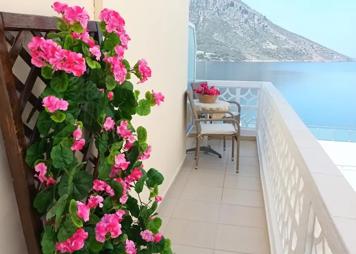 Massouri Rooms Appartement Massouri