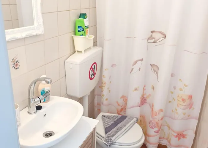 Appartement Massouri Rooms Massouri