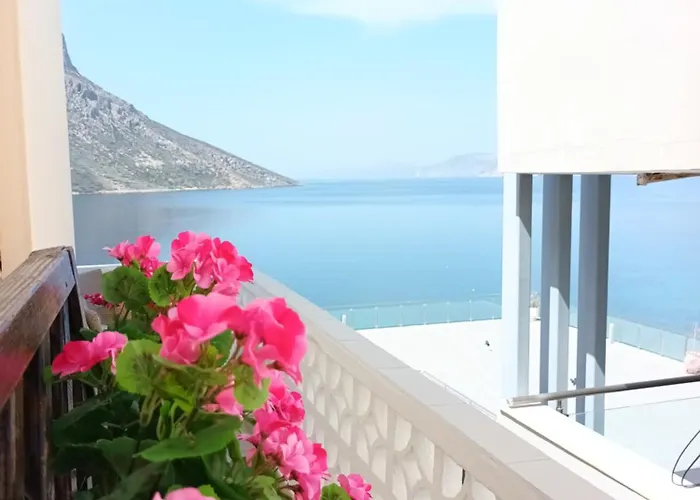 Massouri Rooms Appartement