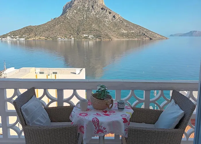 Massouri 아파트 마소우리