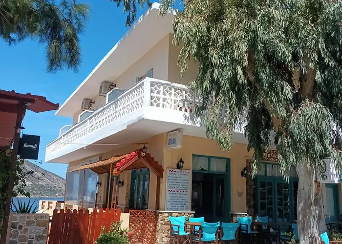 Massouri Rooms * Massouri