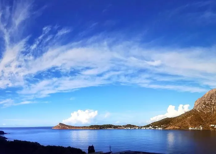 Massouri Rooms Appartement Massouri